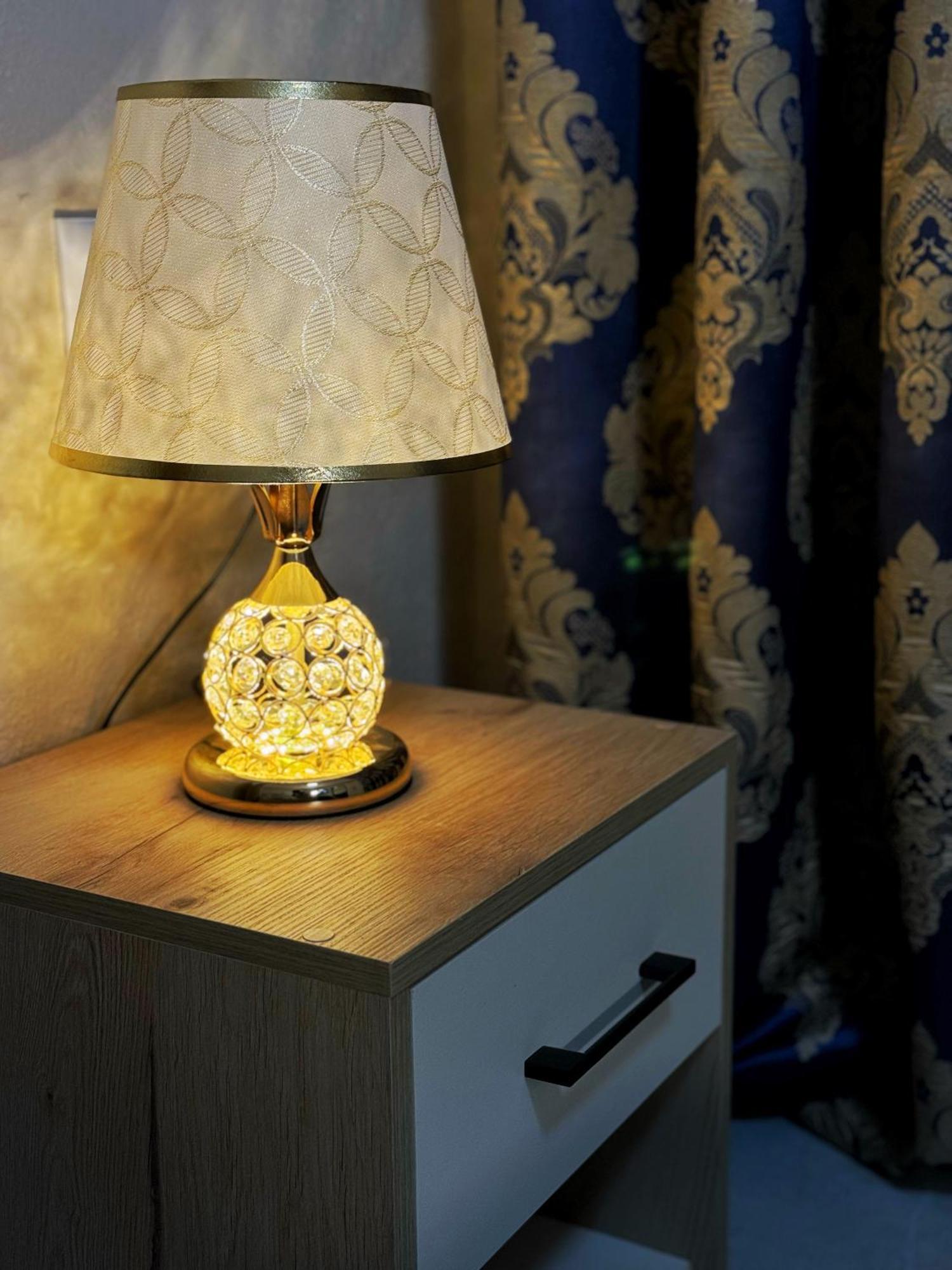 Shkodra Guest House & Trips Bagian luar foto
