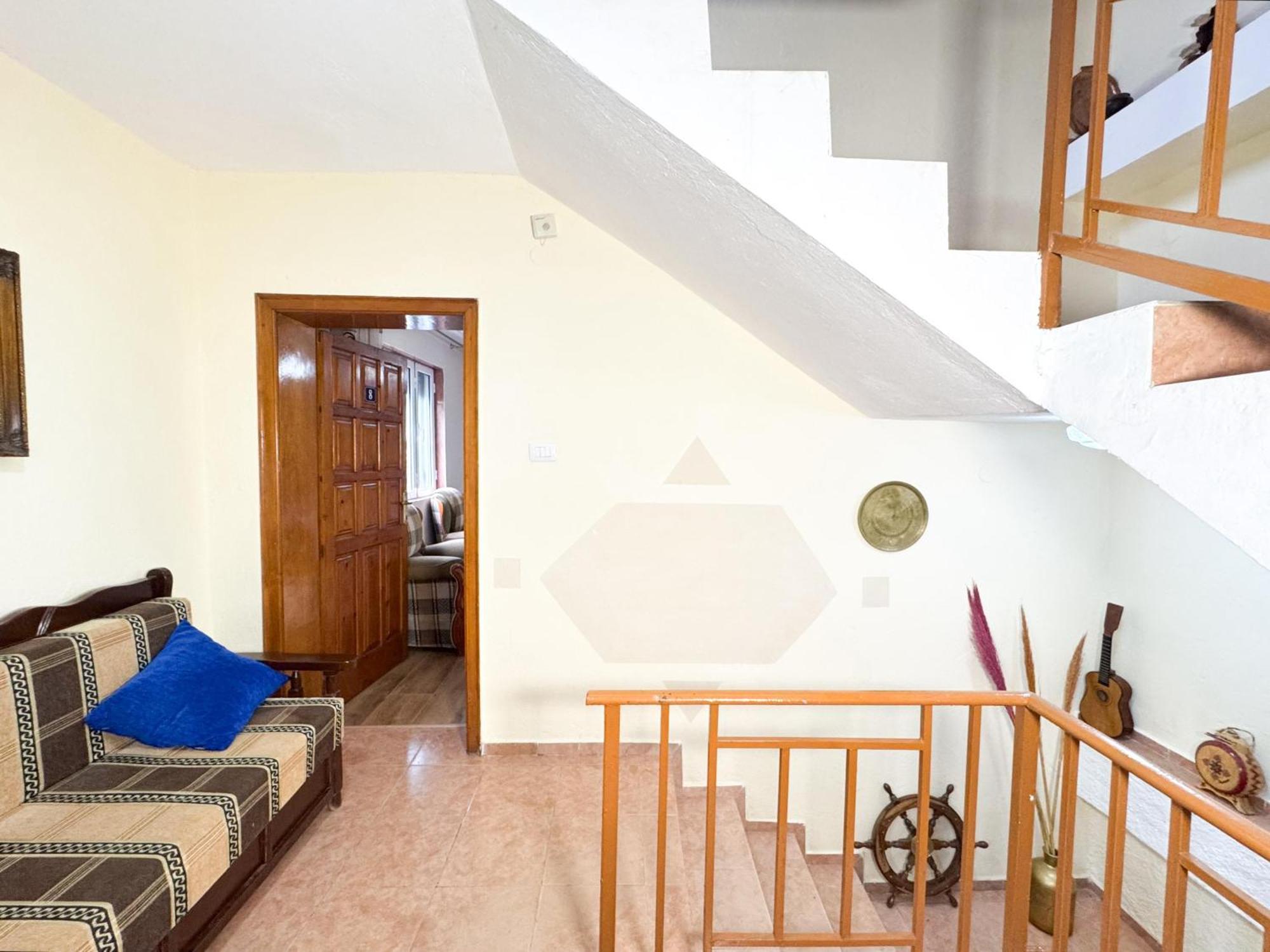 Shkodra Guest House & Trips Bagian luar foto