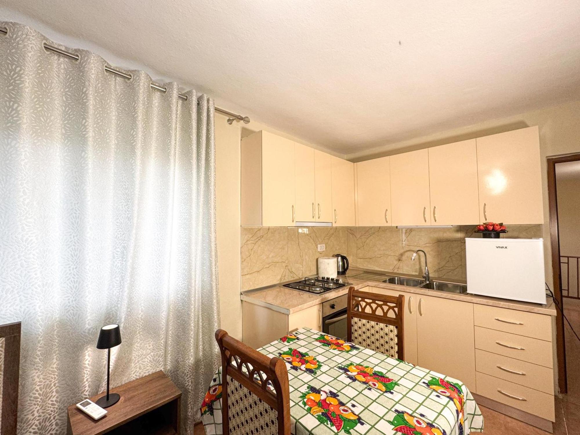 Shkodra Guest House & Trips Ruang foto